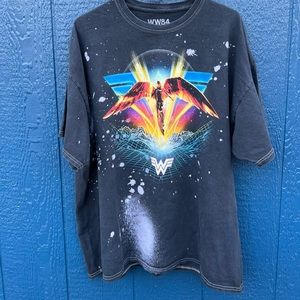 Wonder Woman 1984 t shirt Xl fits L